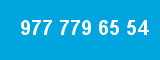 977 779 65 54